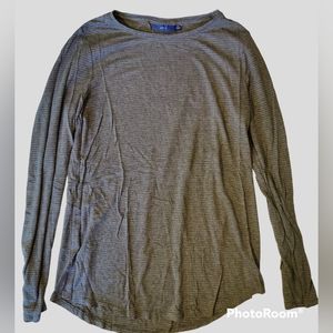 Apt 9 long sleeve top